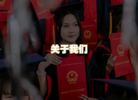 关于我们